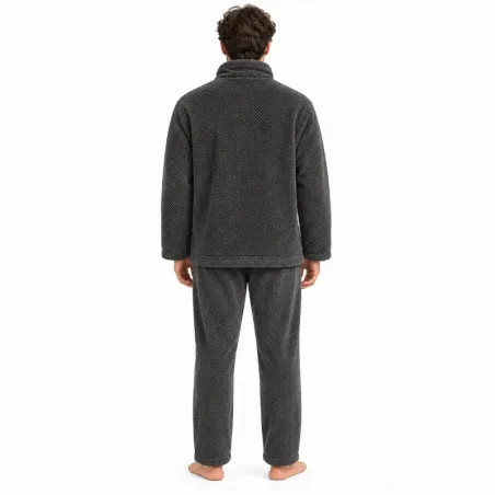 Bata corta de hombre Pettrus 26211129 | BONET