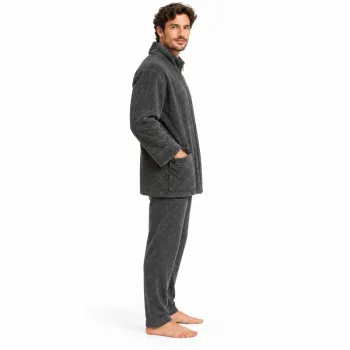 Bata corta de hombre Pettrus 26211129 | BONET 2