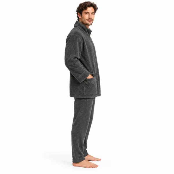 Bata curta d'home Pettrus 26211129 | BONET