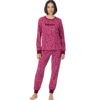 Pijama Llarg Dona DKNY YI80140F | BONET