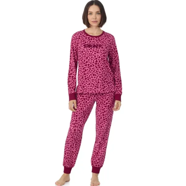 Pijama Largo Mujer DKNY YI80140F | BONET