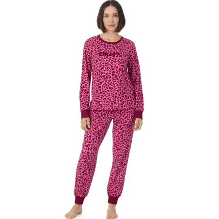 Pijama Llarg Dona DKNY YI80140F | BONET