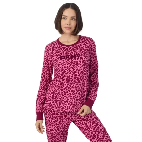 Pijama Llarg Dona DKNY YI80140F | BONET