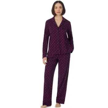 Pijama largo DKNY de mujer YI90140F | BONET
