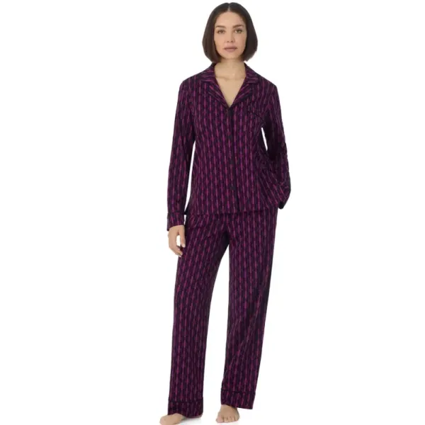 Pijama llarg DKNY de dona YI90140F | BONET