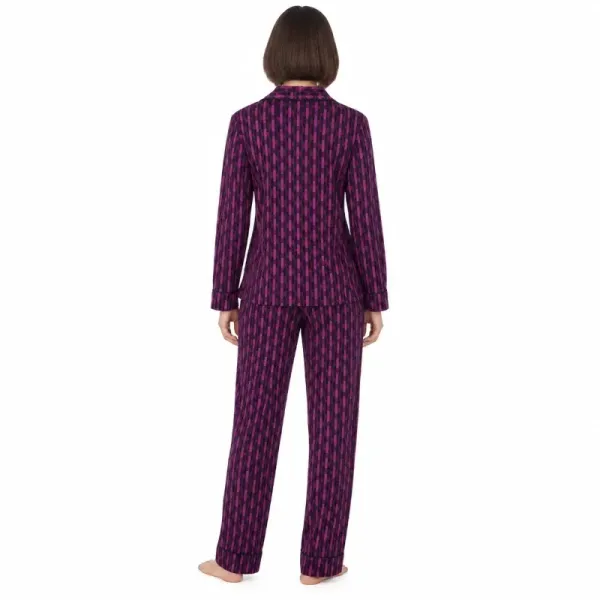 Pijama llarg DKNY de dona YI90140F | BONET