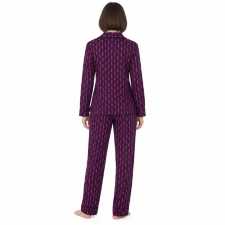Pijama llarg DKNY de dona YI90140F | BONET