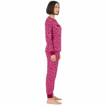 Pijama Largo Mujer DKNY YI80140F | BONET 2
