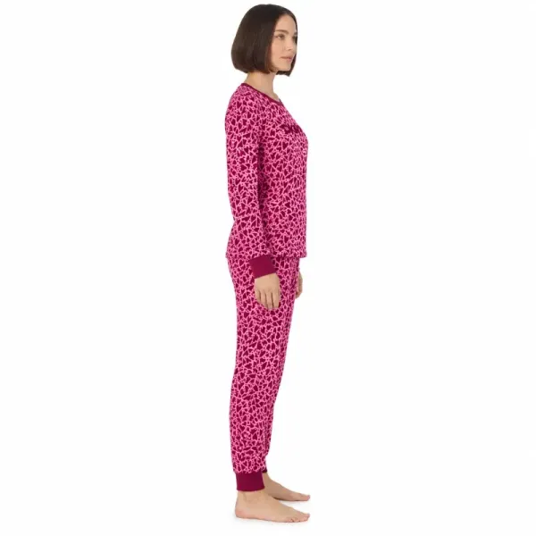 Pijama Llarg Dona DKNY YI80140F | BONET