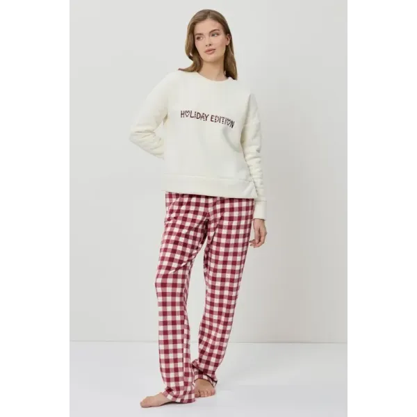 Pijama Llarg Dona Aruelle Clarisse | BONET