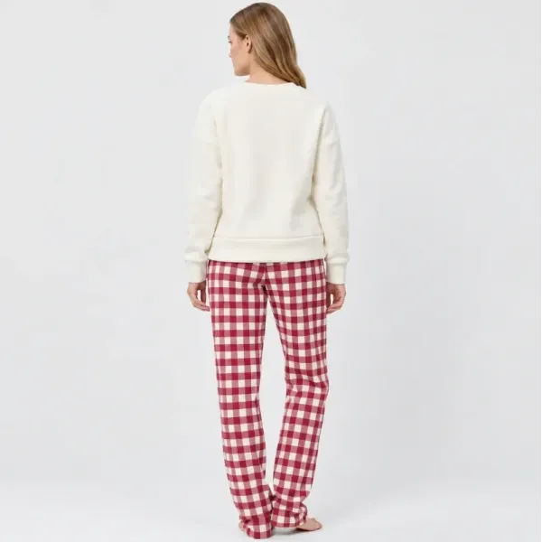 Pijama Llarg Dona Aruelle Clarisse | BONET