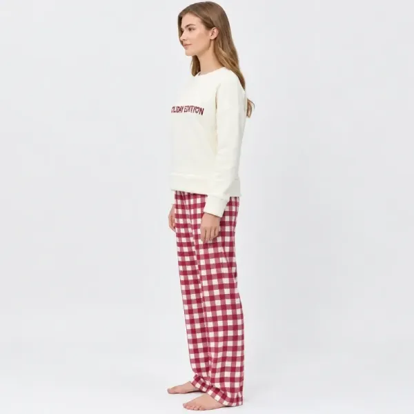 Pijama Llarg Dona Aruelle Clarisse | BONET