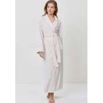 Bata de Mujer Aruelle Ruelle Rosa | BONET
