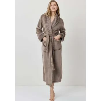 Bata de Mujer Aruelle Demi | BONET