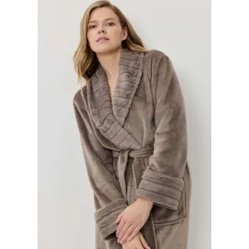 Bata de Mujer Aruelle Demi | BONET 2