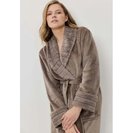 Bata de Mujer Aruelle Demi | BONET