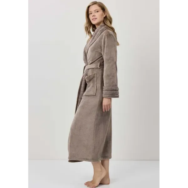 Bata de Mujer Aruelle Demi | BONET