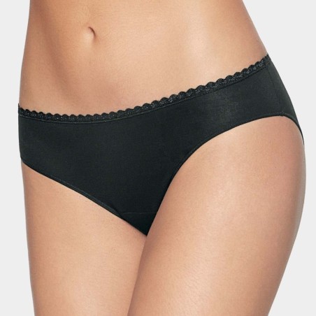 Bragas Slip Impetus Daily Ecopanty 12117900