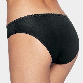 Calceta Slip Impetus Daily Ecopanty 12117900 2