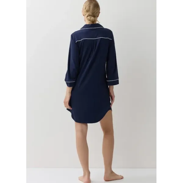 Camisa Abierta Mujer Aruelle Lunie | BONET