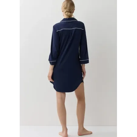 Camisa Abierta Mujer Aruelle Lunie | BONET