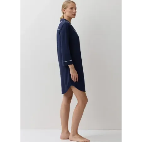 Camisa Abierta Mujer Aruelle Lunie | BONET