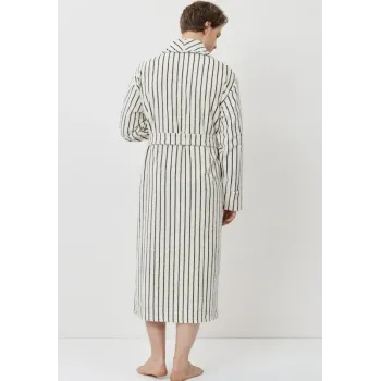 Bata de Hombre Aruelle Liam de Rayas | BONET 2