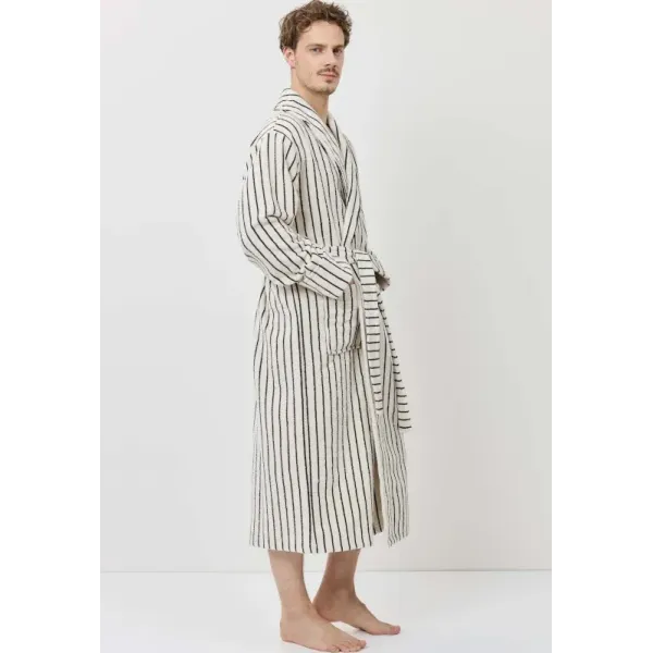 Bata de Hombre Aruelle Liam de Rayas | BONET