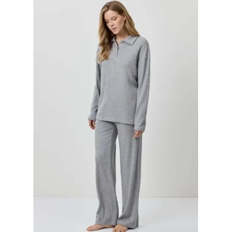 Pijama Llarg Dona Aruelle Gretta | BONET