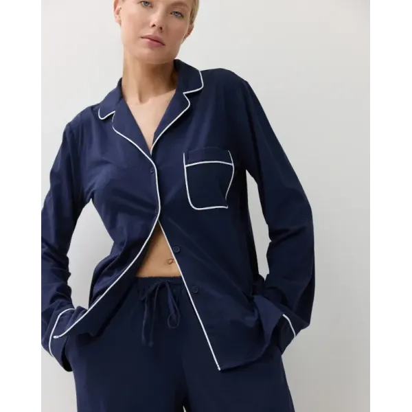Pijama Abierto Mujer Aruelle Lunie | BONET
