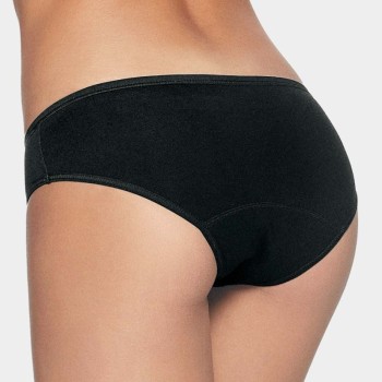 Calcetes Slip Impetus Period Ecopanty 12517800 2