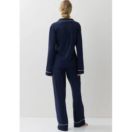 Pijama Abierto Mujer Aruelle Lunie | BONET