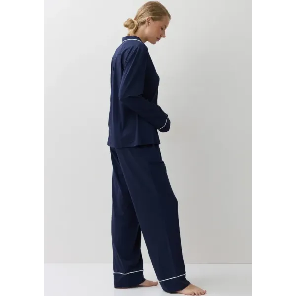 Pijama Abierto Mujer Aruelle Lunie | BONET