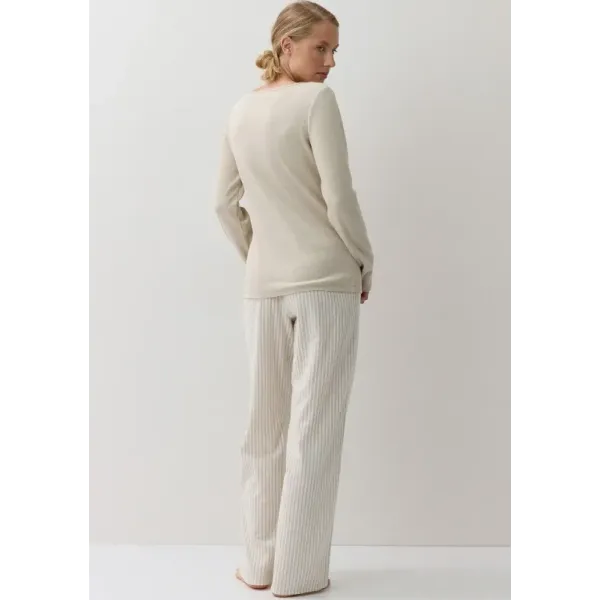 Pijama Largo Mujer Aruelle Avianna | BONET