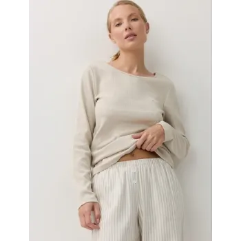 Pijama Largo Mujer Aruelle Avianna | BONET 2