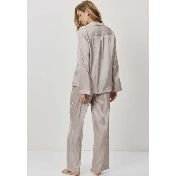 Pijama Obert Dona Aruelle Zela | BONET