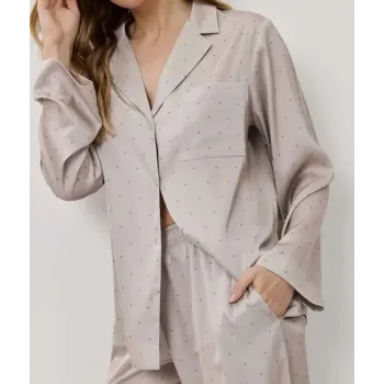 Pijama Obert Dona Aruelle Zela | BONET 2