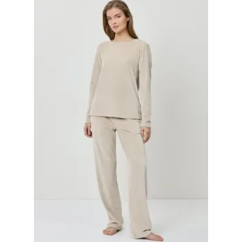 Pijama Llarg Dona Aruelle Nadia | BONET