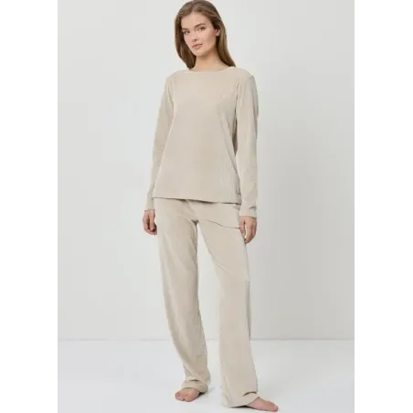 Pijama Llarg Dona Aruelle Nadia | BONET