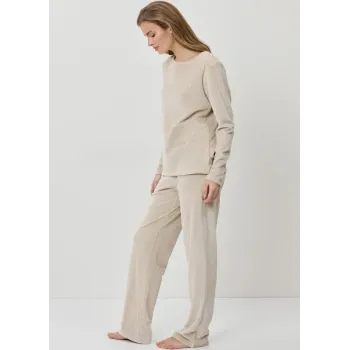 Pijama Largo Mujer Aruelle Nadia | BONET 2