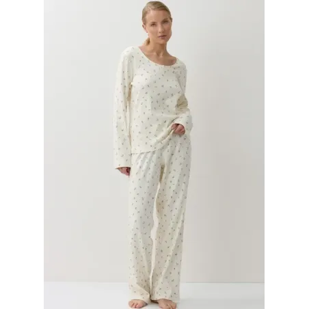 Pijama Llarg Dona Aruelle Delyse | BONET