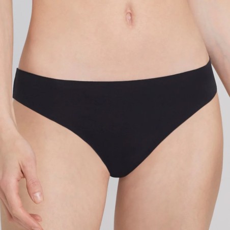 Calceta Brasilera Lou Plume Coton 01344