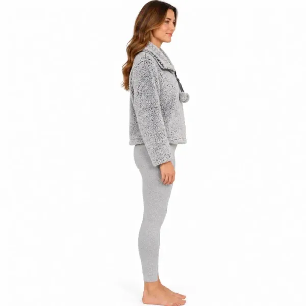 Bata Curta Dona Pettrus 26213817 | BONET