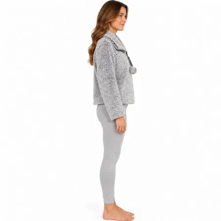 Bata Curta Dona Pettrus 26213817 | BONET