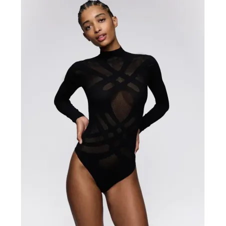 Body Negre Sarda Tegla 3503145 | BONET