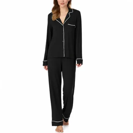 Pijama Camisero Mujer DKNY YI90092 | BONET