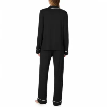 Pijama Camisero Mujer DKNY YI90092 | BONET 2