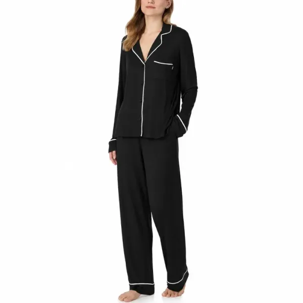 Pijama Camisero Mujer DKNY YI90092 | BONET