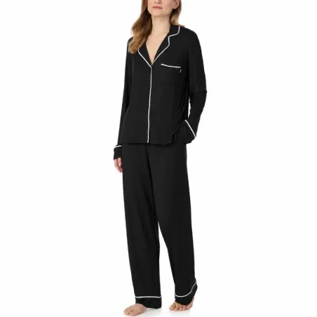 Pijama Camisero Mujer DKNY YI90092 | BONET