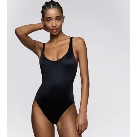 Body Negro Sarda Mayela 3503540 | BONET